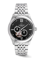 Reloj Lorenz Hombre PATRON in Acero 030282AA